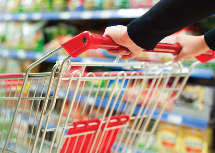 Retail Management